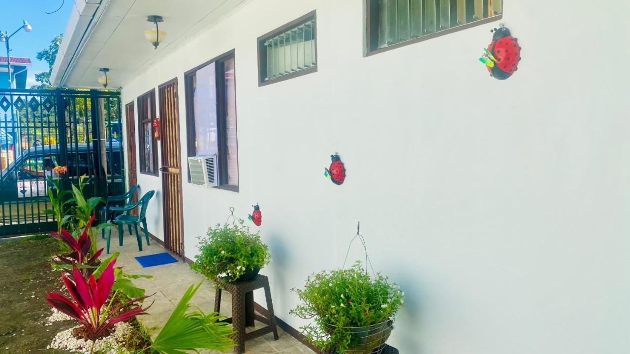 Nomada's Digital Manuel Antonio Exterior foto